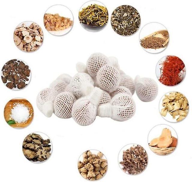 Szltcv 105/7pcs Femaleslimming And Detoxing Yoni Pearl-nature Chinese Medicine Made With Natural Ingredients To Help Eliminate Body Fat 70pcs on Productcaster.