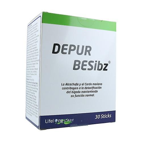 Depur-Besibz 30 sticks on Productcaster.