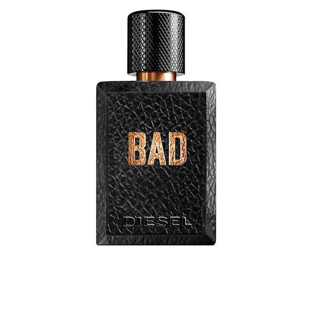 Diesel Bad Woda toaletowa Woda toaletowa Spray 50 ml dla mężczyzn on Productcaster.