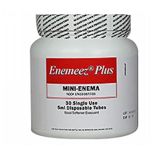 Enemeez Plus, 30 per stuk (verpakking van 1) on Productcaster.