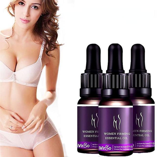 Kry Yrfkt Enlarge Breast Oil Augmentation Massage Oils Essential Oils Essence Women Spray Potent Female 30ml on Productcaster.