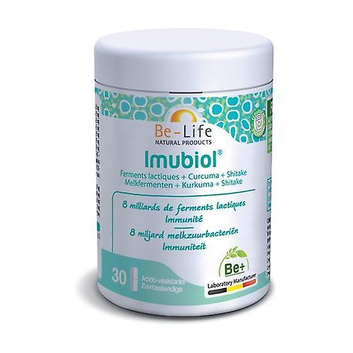 BioLife imubiol immune system 30 capsules on Productcaster.