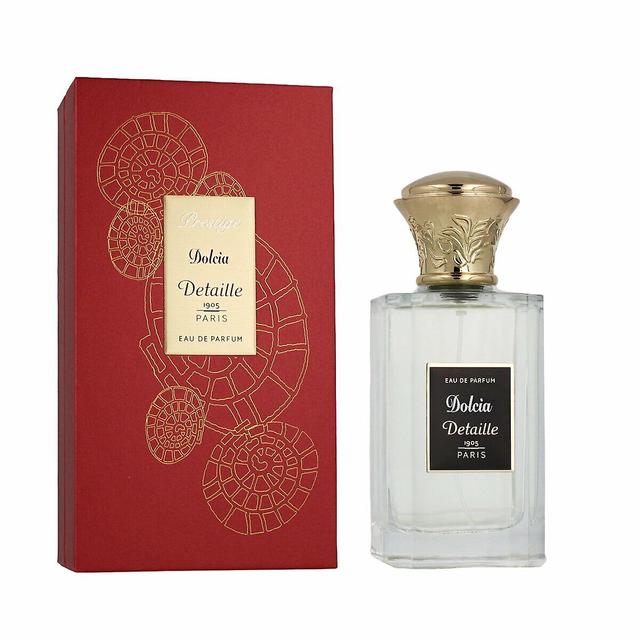 Detaille Women's Perfume Detail EDP Dolcia 100 ml on Productcaster.