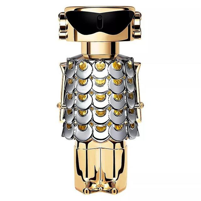 Paco Rabanne FAME Eau de Parfum Rechargeable 80ml on Productcaster.