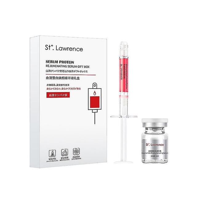 Beauty careSerum Protein Sub-throwing Essence Collagen Exosome Smear Type Child Face Umbilical Cord on Productcaster.