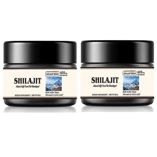 Mamusk Shilajit Resin, Gold Grade 100% Pure Himalayan Shilajit Resin, Shilajit Supplement, Trace Minerals Complex For Energy Boost & Immune Support... on Productcaster.