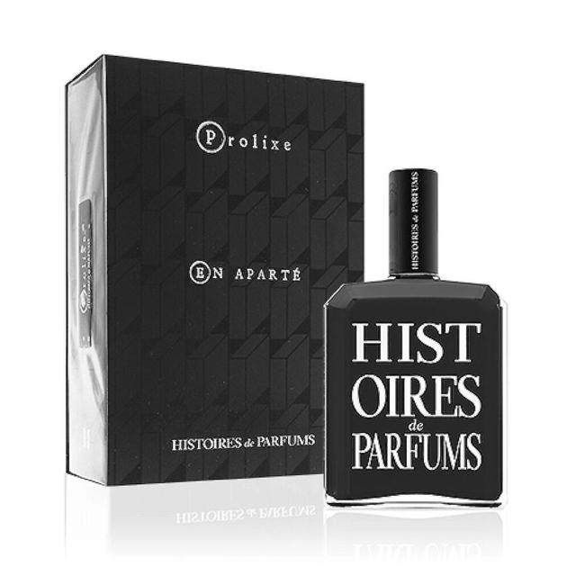 Histoires de Parfums Histoires Prolixe Eau De Parfum Spray 120ml for Women on Productcaster.