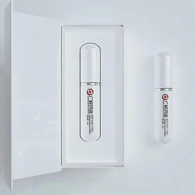 6ml Nieuwe Sterke Man Sex etherische olie retard Ejaculatie Enhancers Lange tijd Sex Delay Spray Erectie voor mannen Massage Veilig en snel on Productcaster.