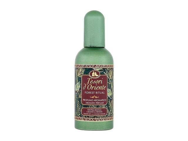 Tesori d ́Oriente Tesori D ́Oriente - Forest Ritual - Unisex, 100 ml on Productcaster.