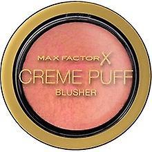 Max Factor - Creme Puff Blusher - Blusher 1.5 g on Productcaster.