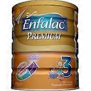 Enfamil 3 premium 800g infant formula powder on Productcaster.