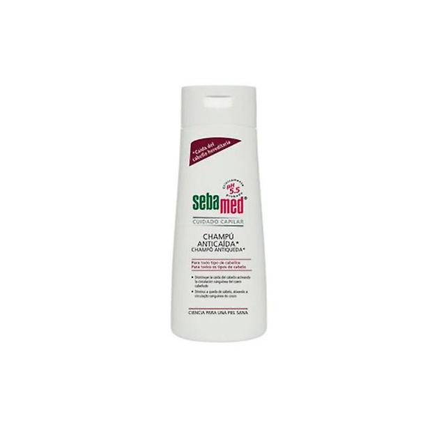 Sebamed anti-håravfall schampo 200ml on Productcaster.