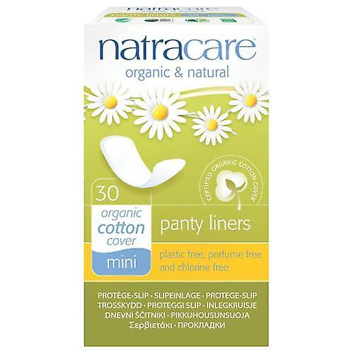 Natracare Panty Shields, 30 CT EA (Pack of 1) on Productcaster.