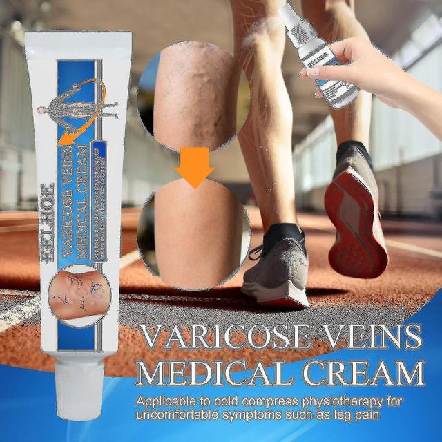 Vein Massa Varicose Cream on Productcaster.