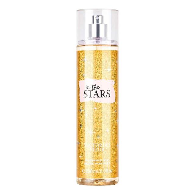 Escan Women's Perfumes Spray Long Lasting Flower Scented Liquid Fragrance 236ml Stars on Productcaster.