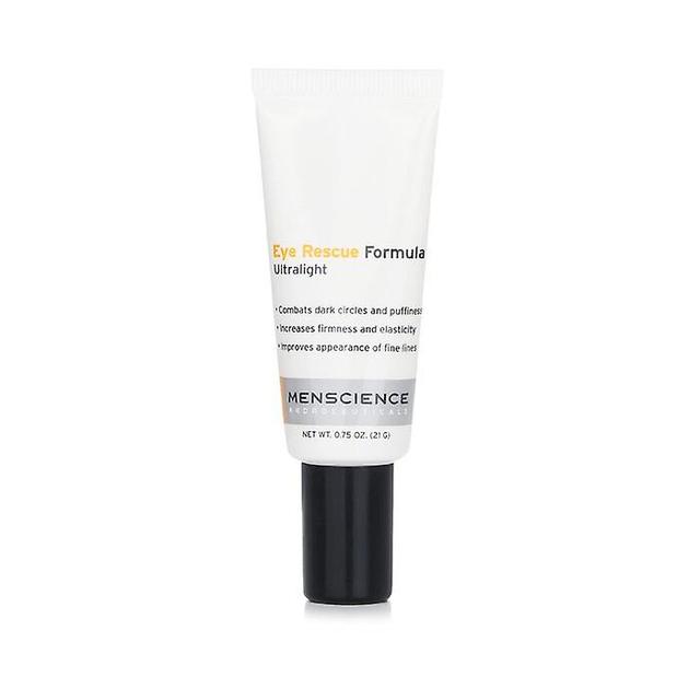 MenScience Eye rescue formula - 21g/0.75oz on Productcaster.