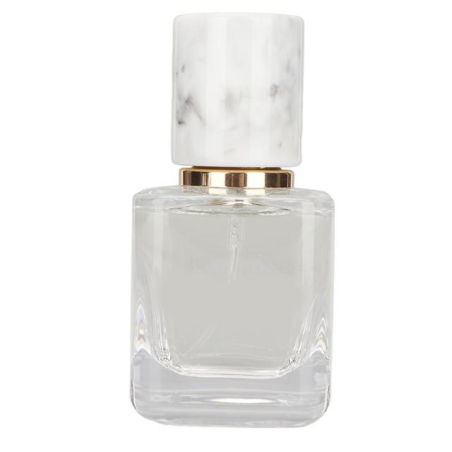 30ml Light Fragrance Perfume for Women - Long Lasting Lady Fragrance in Glass Bottle on Productcaster.