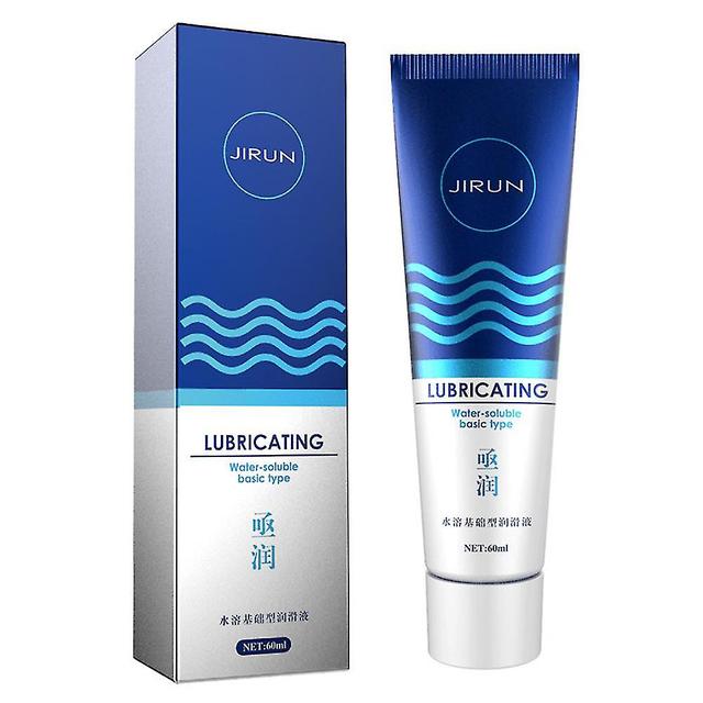 Lubricant 60ml Urgent L Moisturizing Human Body Lubricant Fun Pleasure Climax Liquid on Productcaster.