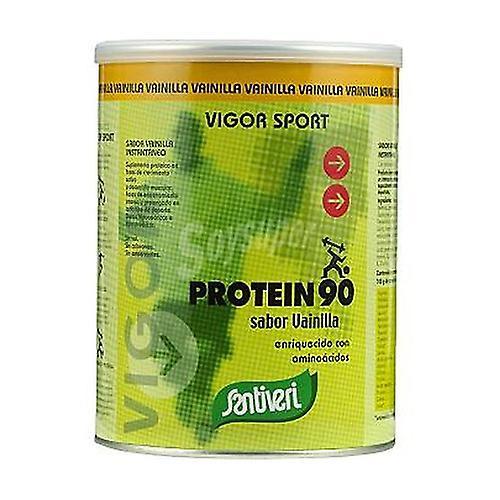 Santiveri Proteiini 90 (vanilja) 1 kg on Productcaster.