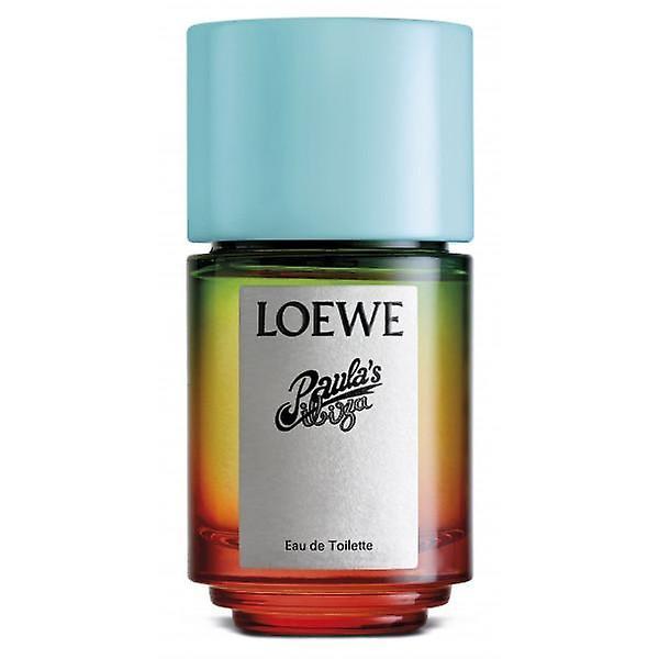 Loewe Paula's Ibiza Edt Spray 50ml on Productcaster.