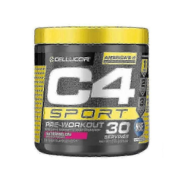 Cellucor c4 športový pred tréningom prášok, melón, 9.5 oz on Productcaster.