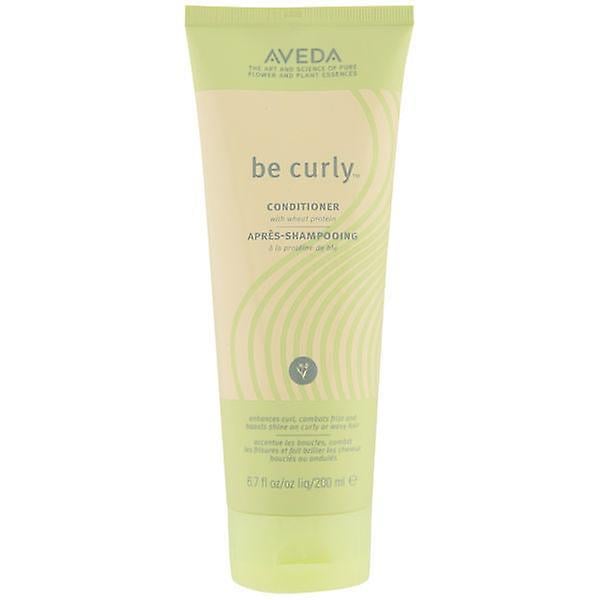 Aveda ser condicionador cacheado 200ml on Productcaster.