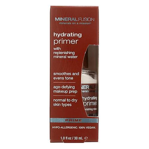 Mineral Fusion Primer Hydrating Primer, 1 oz (1er-Packung) on Productcaster.