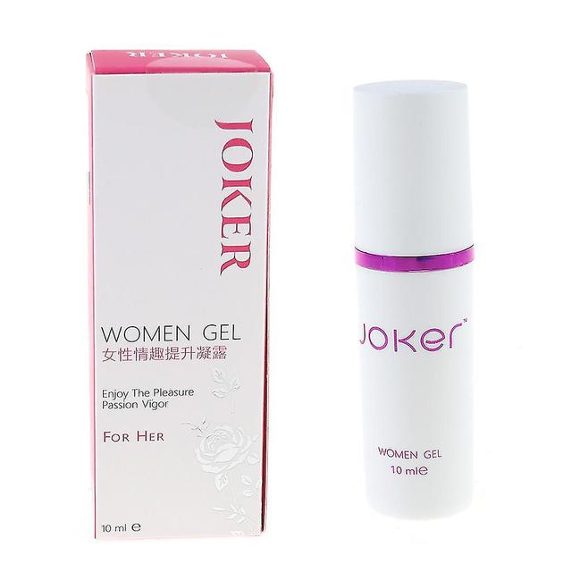 Vagina Strong Drop Stimulator Female Strong Boost Orgasm Vagina Tighten Gel on Productcaster.