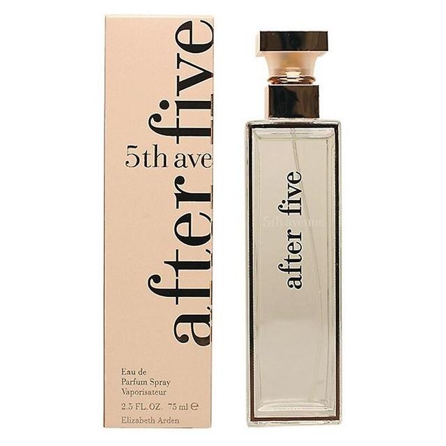 HEksjo Parfym Damer 5th Avenue After 5 Edp Elizabeth Arden EDP on Productcaster.