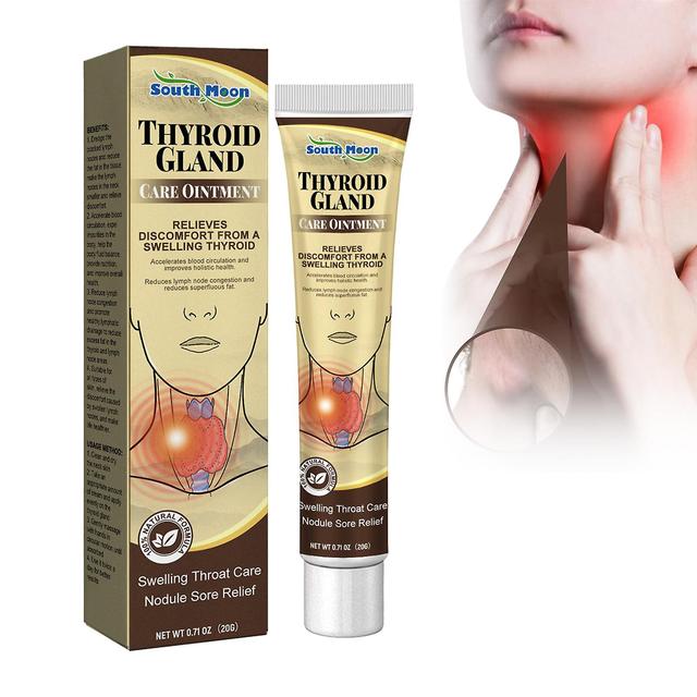 20g Lymphatic Drainage Massage Cream Natural Ingredients Ancient Formula Cream For Blood Circulation Faster Metabolism A on Productcaster.