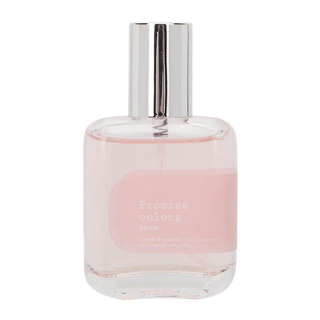 Parfum Spray Tea Flower Fragrance Light Fine Mist Langdurig parfum voor dagelijks gebruik 30ml on Productcaster.