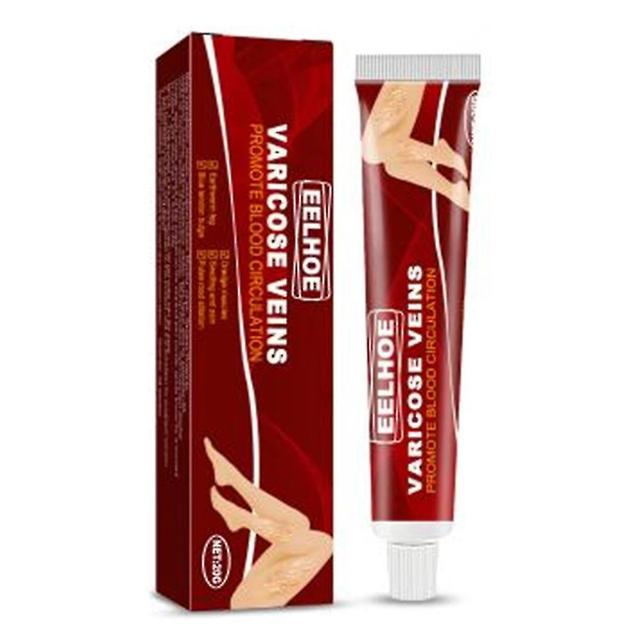 Pomada de Varizes de Massagem Venosa 20g -sz.10371 on Productcaster.