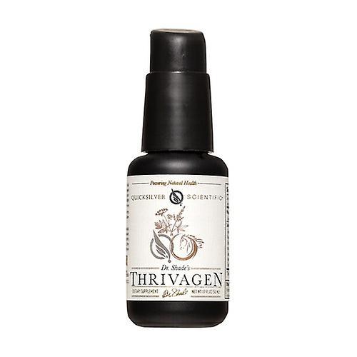 Quicksilver Thrivagen 50 ml on Productcaster.