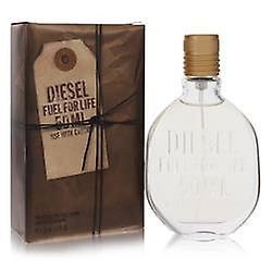 Treibstoff für das Leben eau de Toilette Spray mit Diesel 2.5 oz on Productcaster.