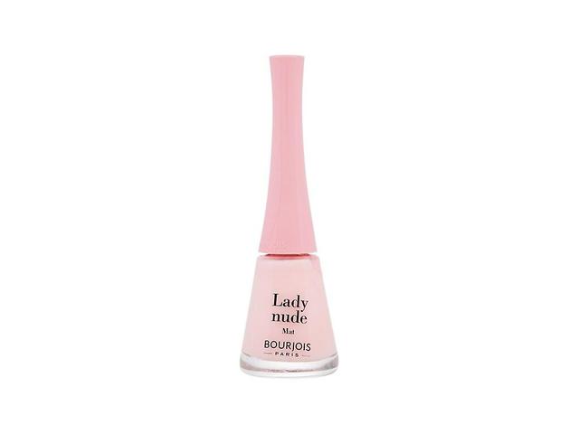 Bourjois Paris - 1 Second 35 Lady Nude - For Women, 9 ml on Productcaster.