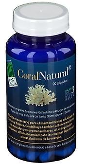 100% Natural Natural Coral 180 Capsules on Productcaster.