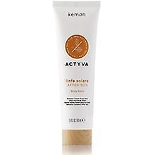 Kemon - Actyva Etter Sun Body Balm - Tělový krém po opalování 150ml on Productcaster.