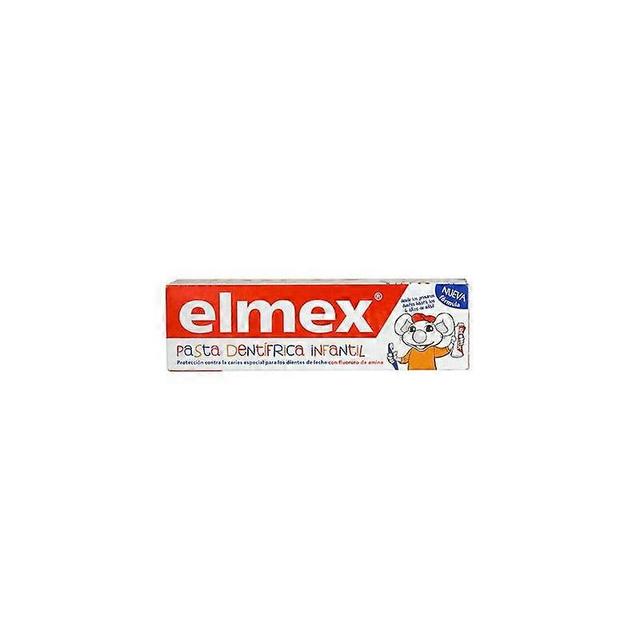 Elmex enf 500ppm tb 50ml on Productcaster.