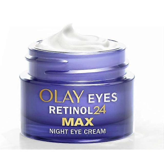 Olay regenerant retinol24 max nočné očné kontúry 15ml on Productcaster.