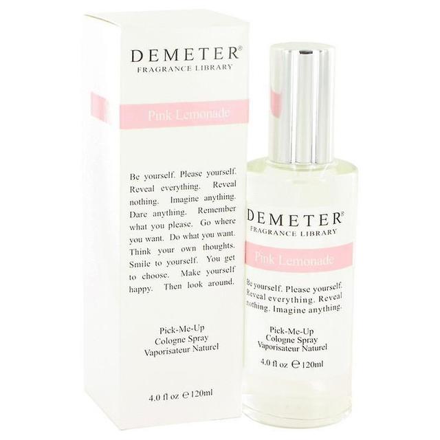 Demeter pink lemonade cologne spray by demeter. on Productcaster.