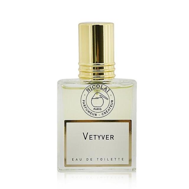 Nicolai Vetyver eau de toilette spray - 30ml/1oz on Productcaster.