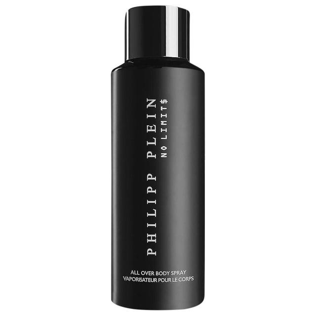 Body Mist PHILIPP PLEIN No Limit$ 150 ml on Productcaster.