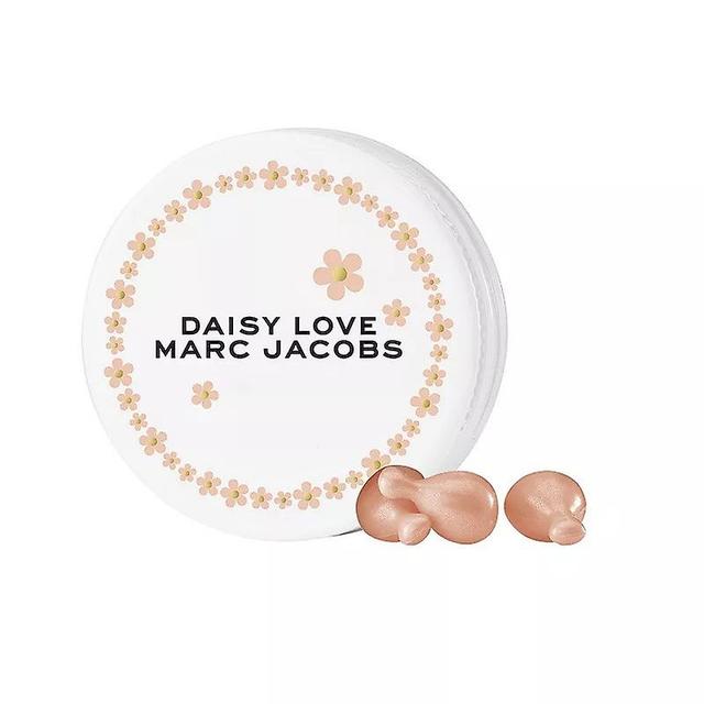 Marc Jacobs Daisy Drops Love for Women - 30 Capsules on Productcaster.