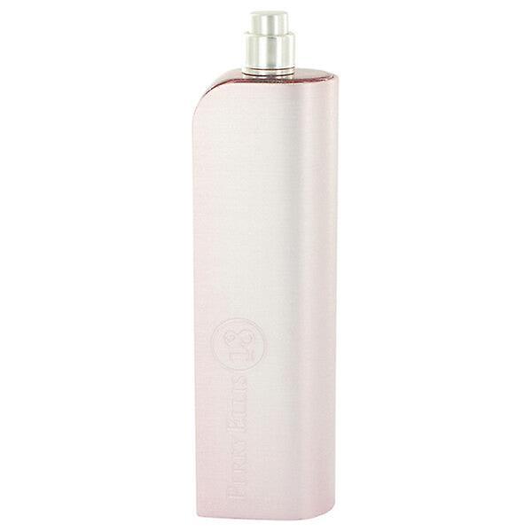 Perry Ellis 18 Eau De Parfum Spray (tester) 3.4 Oz For Women Pink on Productcaster.