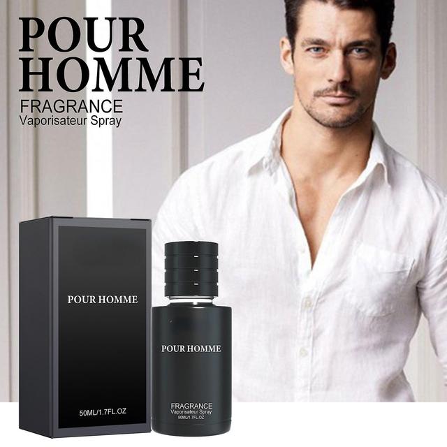 Zjrui Pheromone Men Perfume,perfume Cologne For Men, Pheromone Cologne For Men Attract Women,cupid Charm Toilette For Men,pheromone-infused 1 Pcs on Productcaster.