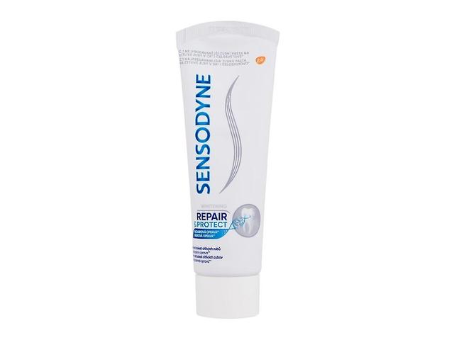 Sensodyne - Repair & Protect Whitening - Unisex, 75 ml on Productcaster.