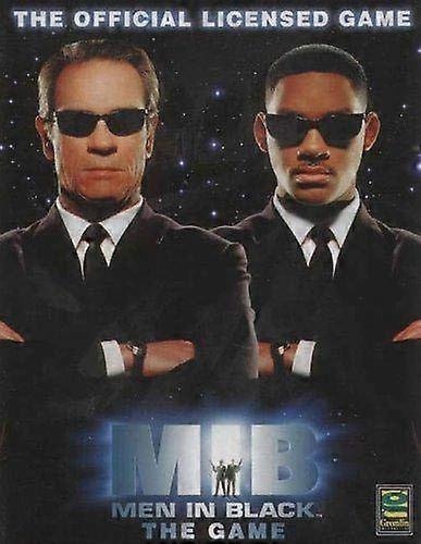 Men In Black - PC - Neu & Versiegelt on Productcaster.