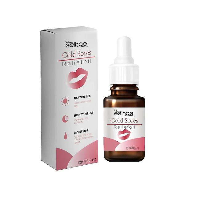 Cold Sore Relief Oil Cold Sore Treatment Oil Tw on Productcaster.