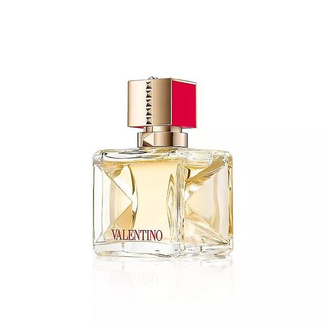 Valentino Voce Viva Eau De Parfum For Women 50ml on Productcaster.