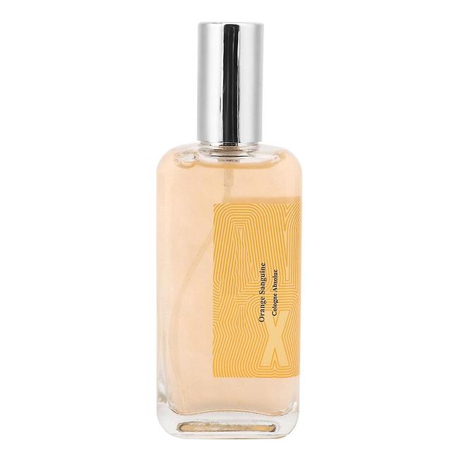 3 Types 50ml Women Perfume Longlasting Glittering Fragrance Parfume With Fast Spray HeadOrange Saguine on Productcaster.